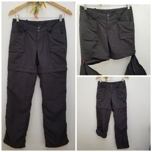 The North Face Paramount Convertable Hiking Pants